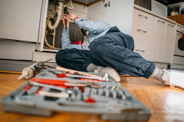 Best Plumbing Repair Near Me  in Lanai City, HI