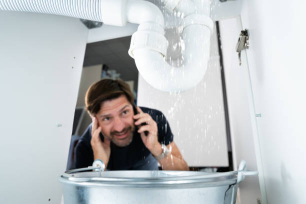 Best Leak Detection Services  in Lanai City, HI