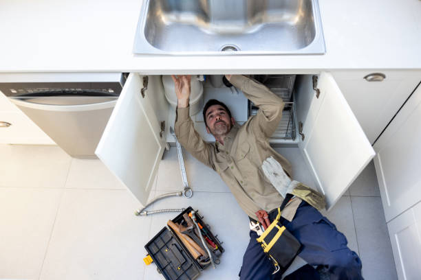 Best Emergency Plumber  in Lanai City, HI