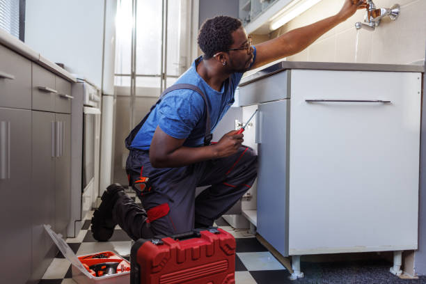 Best Hot Water Heater Installation  in Lanai City, HI