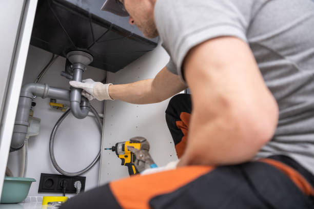 Professional Plumbing in Lanai City, HI