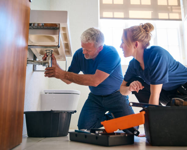 Best Hot Water Heater Installation  in Lanai City, HI